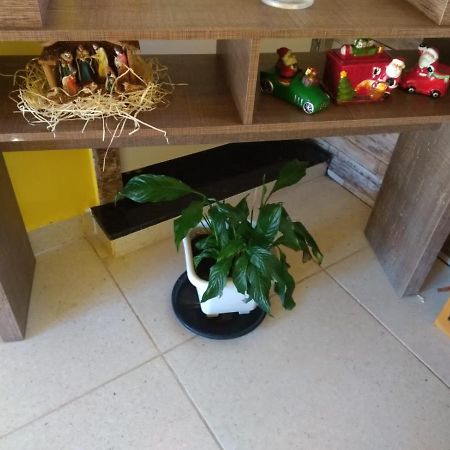 Pontal Praia Suites Arraial do Cabo Ngoại thất bức ảnh