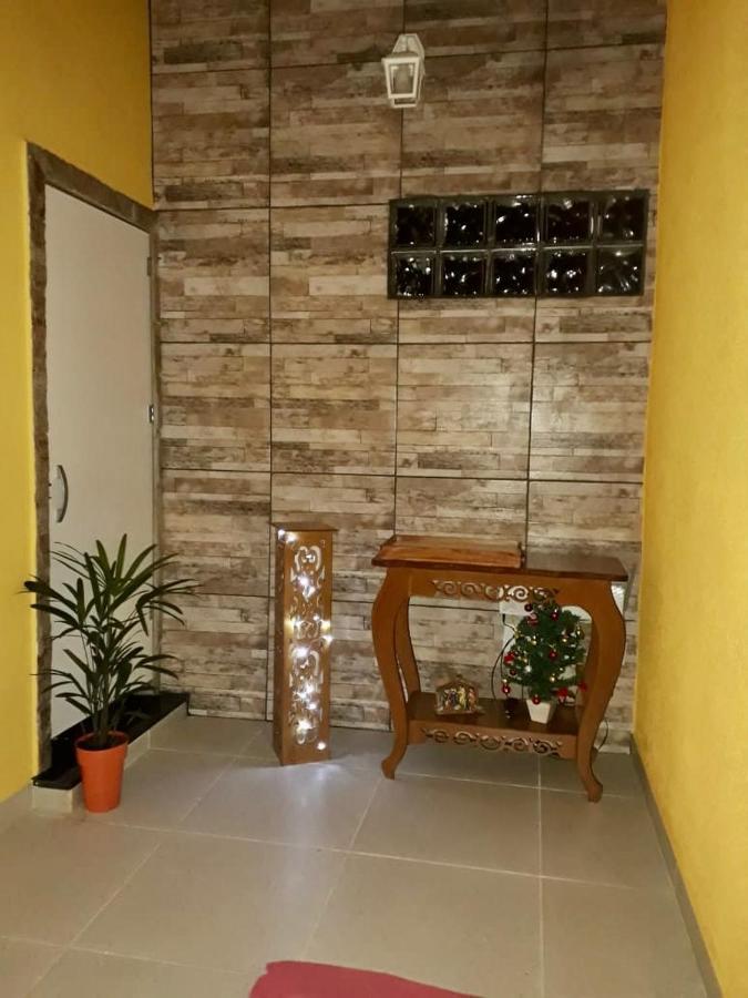 Pontal Praia Suites Arraial do Cabo Ngoại thất bức ảnh