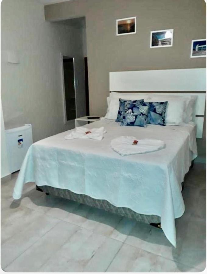 Pontal Praia Suites Arraial do Cabo Ngoại thất bức ảnh