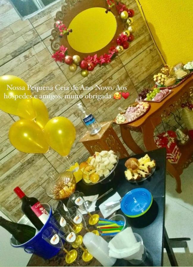 Pontal Praia Suites Arraial do Cabo Ngoại thất bức ảnh