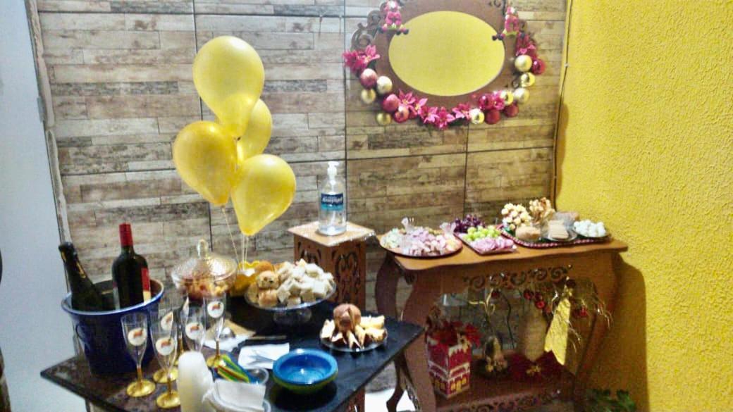 Pontal Praia Suites Arraial do Cabo Ngoại thất bức ảnh