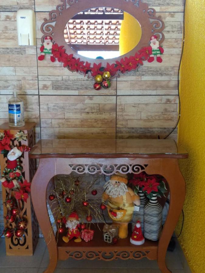 Pontal Praia Suites Arraial do Cabo Ngoại thất bức ảnh