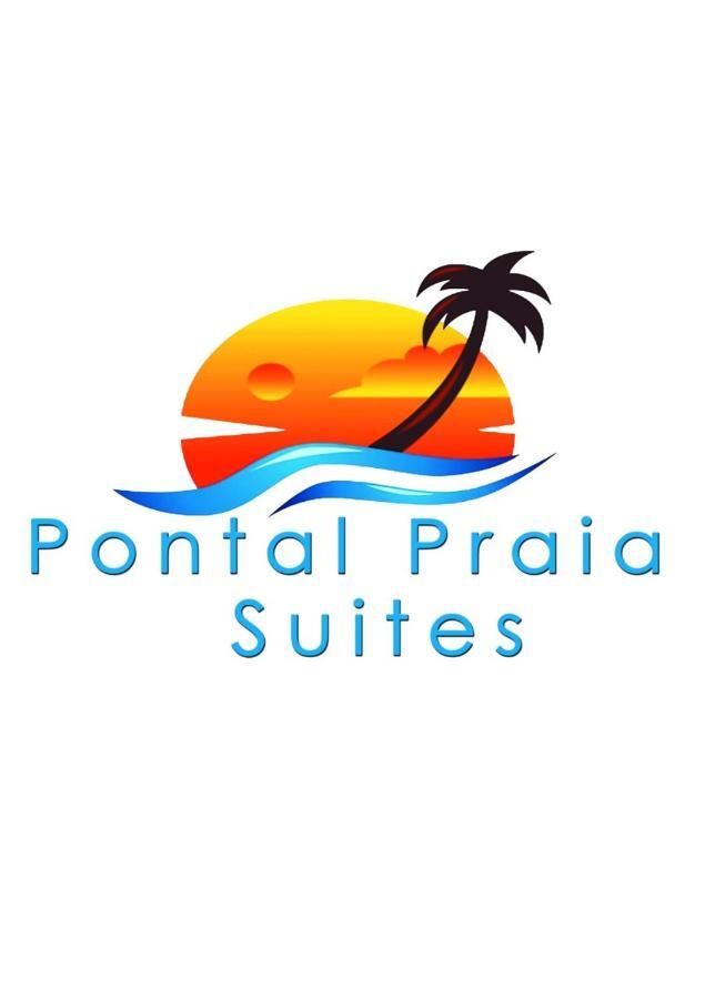 Pontal Praia Suites Arraial do Cabo Ngoại thất bức ảnh