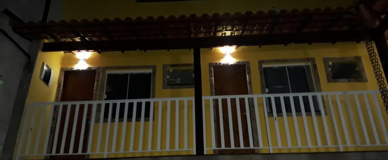 Pontal Praia Suites Arraial do Cabo Ngoại thất bức ảnh