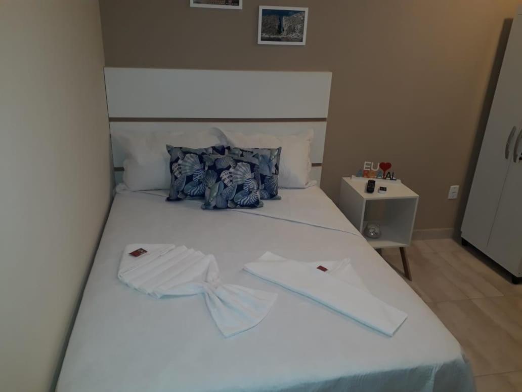 Pontal Praia Suites Arraial do Cabo Ngoại thất bức ảnh