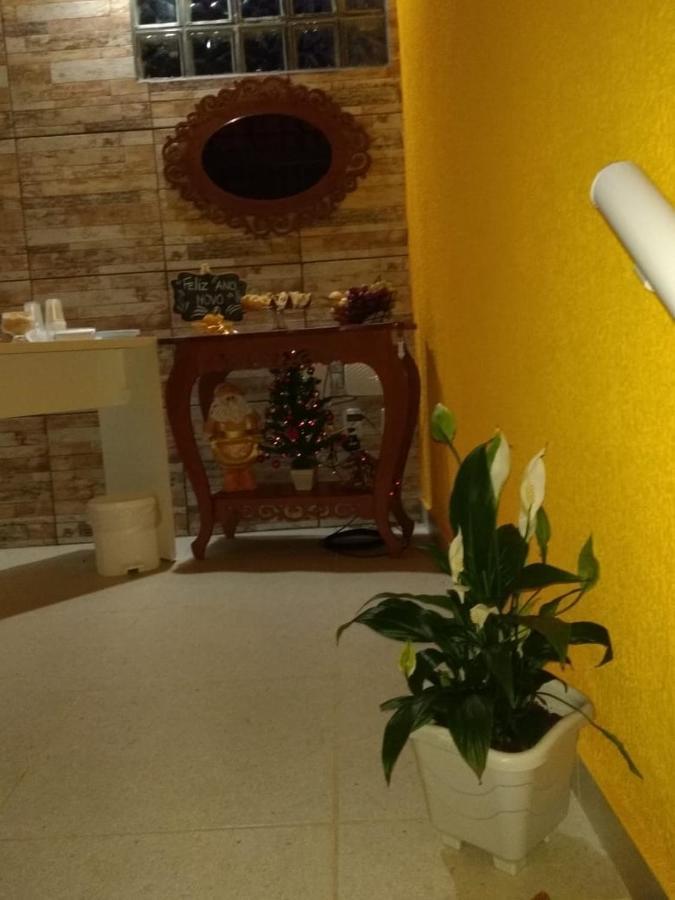 Pontal Praia Suites Arraial do Cabo Ngoại thất bức ảnh