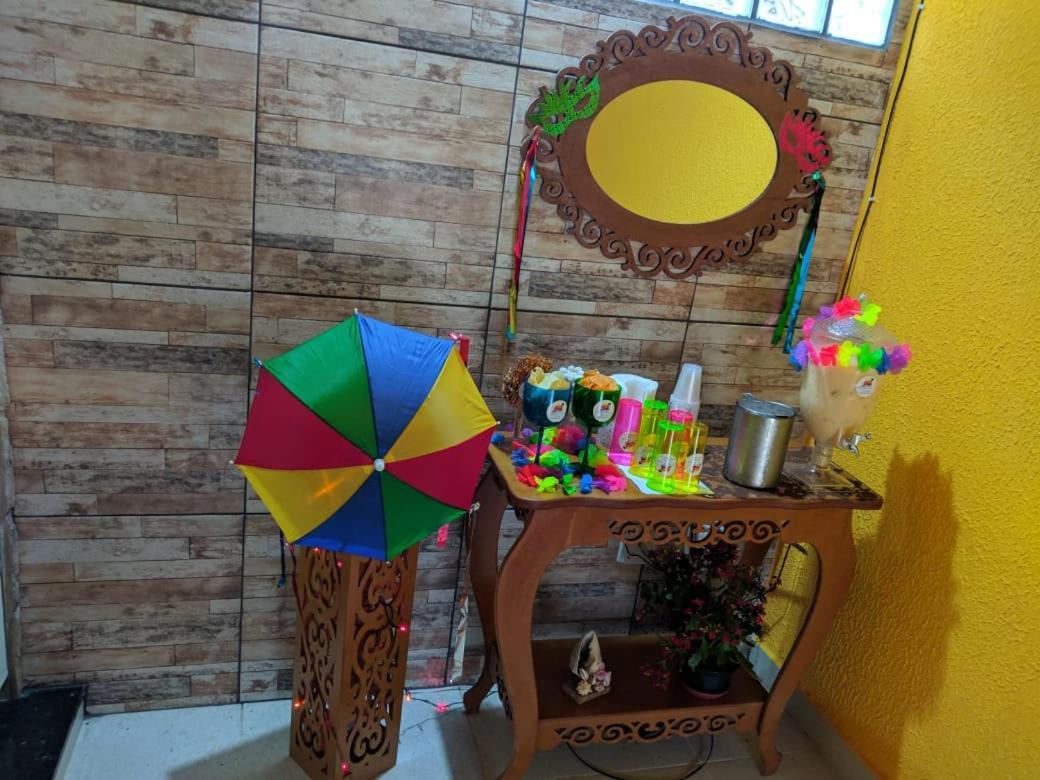 Pontal Praia Suites Arraial do Cabo Ngoại thất bức ảnh