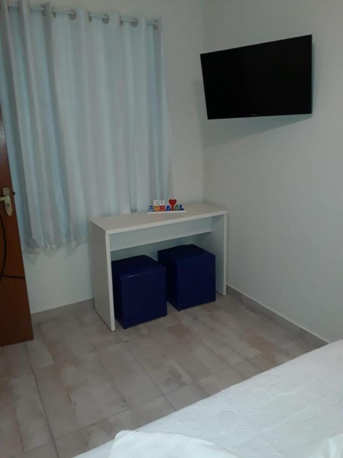 Pontal Praia Suites Arraial do Cabo Ngoại thất bức ảnh