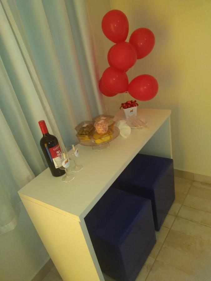 Pontal Praia Suites Arraial do Cabo Ngoại thất bức ảnh